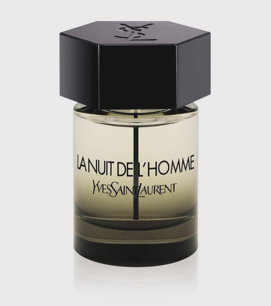 Yves Saint Laurent La Nuit De L’homme (decant) 5ml