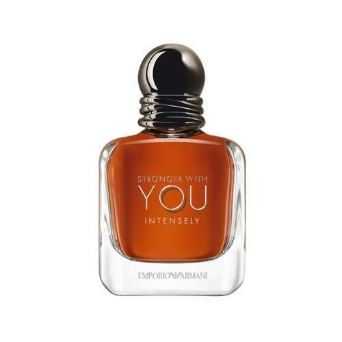 Emporio Armani Stronger With You  Intensely (decant) 5ml