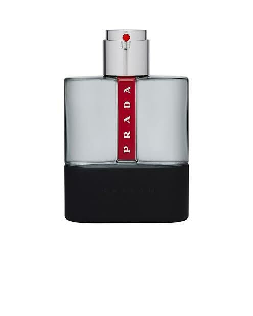 Prada Luna Rossa Carbon (decant) 5 ml