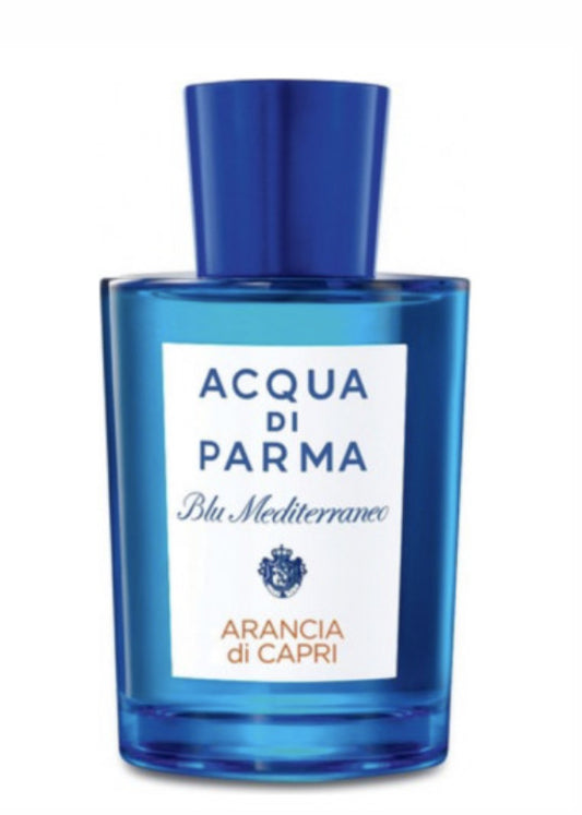 Acqua di Parma Arancia di Capri (decant) 5ml